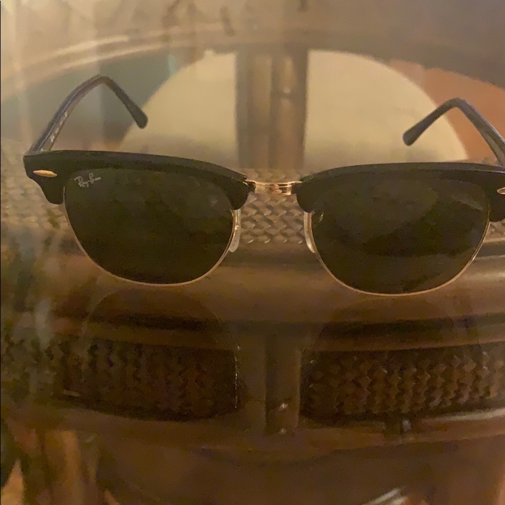 Ray-Ban women’s sunglasses